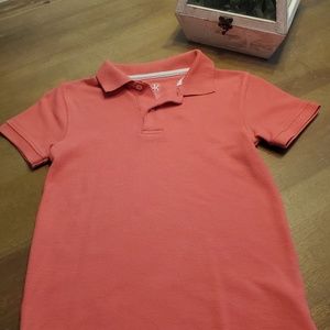 Youth Polo